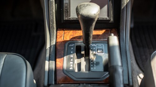 1999 Land Rover Range Rover 4.6L HSE zum Verkauf (Bild 49 von 137)