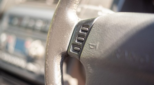 1999 Land Rover Range Rover 4.6L HSE zum Verkauf (Bild 55 von 137)