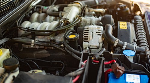 1999 Land Rover Range Rover 4.6L HSE zum Verkauf (Bild 102 von 137)