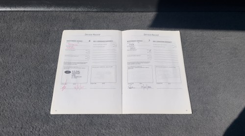 1999 Land Rover Range Rover 4.6L HSE zum Verkauf (Bild 119 von 137)