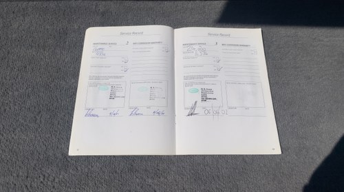 1999 Land Rover Range Rover 4.6L HSE zum Verkauf (Bild 122 von 137)