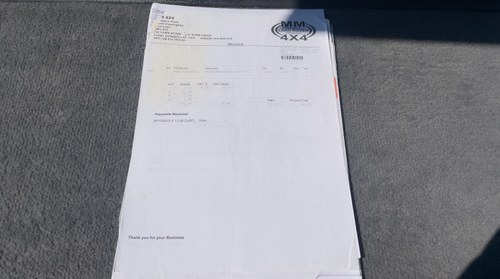 1999 Land Rover Range Rover 4.6L HSE zum Verkauf (Bild 125 von 137)