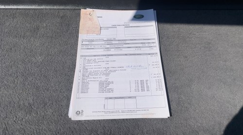 1999 Land Rover Range Rover 4.6L HSE zum Verkauf (Bild 132 von 137)