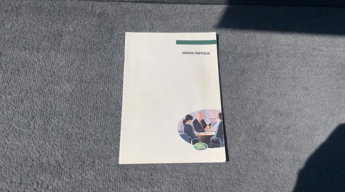 1999 Land Rover Range Rover 4.6L HSE zum Verkauf (Bild 134 von 137)