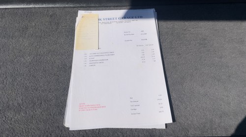 1999 Land Rover Range Rover 4.6L HSE zum Verkauf (Bild 135 von 137)