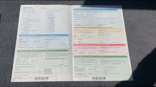 1999 Land Rover Range Rover 4.6L HSE zum Verkauf (Bild 113 von 137)