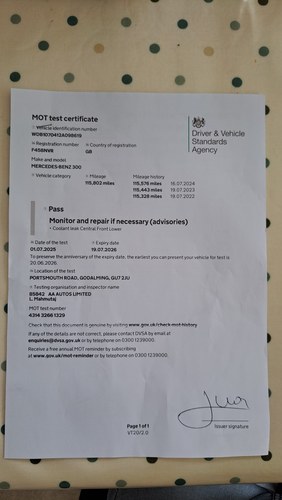 1989 Mercedes-Benz 300SL (R107) In vendita (immagine 295 di 295)