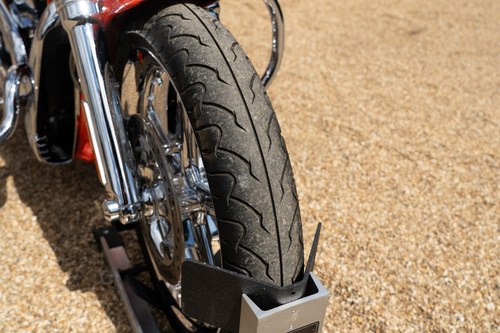 2006 Harley Davidson VRSCSE2 V-ROD Screamin' Eagle In vendita (immagine 41 di 69)