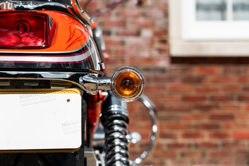 2006 Harley Davidson VRSCSE2 V-ROD Screamin' Eagle In vendita (immagine 57 di 69)