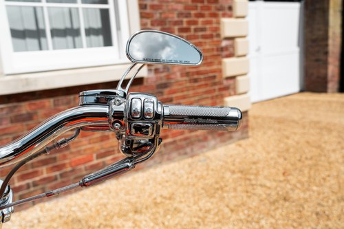 2006 Harley Davidson VRSCSE2 V-ROD Screamin' Eagle In vendita (immagine 27 di 69)