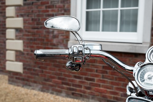 2006 Harley Davidson VRSCSE2 V-ROD Screamin' Eagle In vendita (immagine 28 di 69)