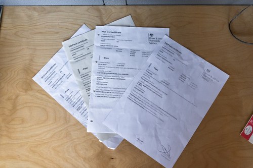 2006 Harley Davidson VRSCSE2 V-ROD Screamin' Eagle In vendita (immagine 64 di 69)