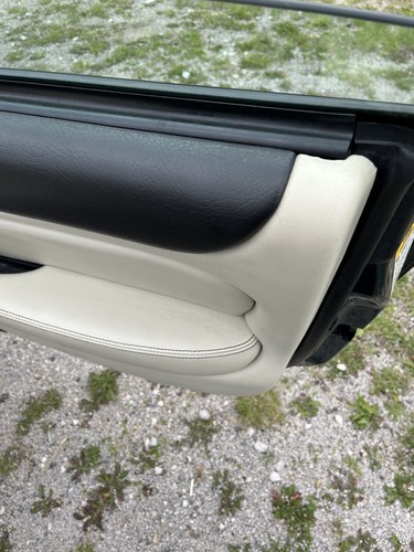 2006 Jaguar X100 XKR 4.2S Convertible For Sale (picture 13 of 31)