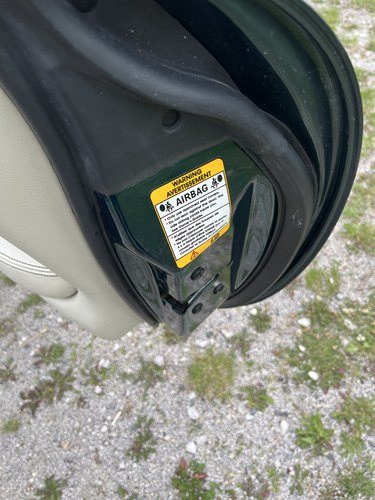 2006 Jaguar X100 XKR 4.2S Convertible For Sale (picture 14 of 31)