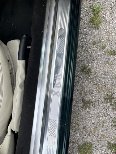 2006 Jaguar X100 XKR 4.2S Convertible For Sale (picture 16 of 31)