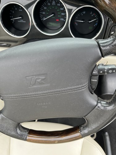 2006 Jaguar X100 XKR 4.2S Convertible For Sale (picture 18 of 31)