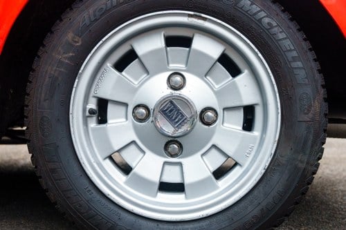 1971 Lancia Fulvia Series 2 HF 1600 à vendre (picture 15 of 102)