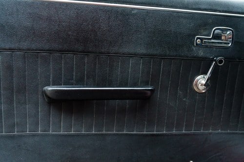 1971 Lancia Fulvia Series 2 HF 1600 à vendre (picture 22 of 102)