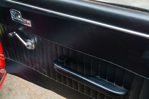 1971 Lancia Fulvia Series 2 HF 1600 à vendre (picture 24 of 102)