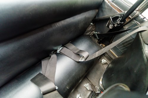 1971 Lancia Fulvia Series 2 HF 1600 à vendre (picture 34 of 102)