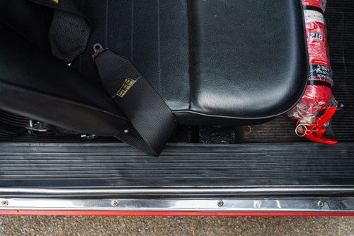 1971 Lancia Fulvia Series 2 HF 1600 à vendre (picture 36 of 102)