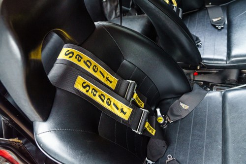 1971 Lancia Fulvia Series 2 HF 1600 à vendre (picture 37 of 102)