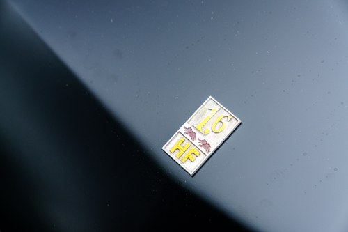 1971 Lancia Fulvia Series 2 HF 1600 à vendre (picture 50 of 102)