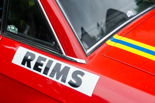 1971 Lancia Fulvia Series 2 HF 1600 à vendre (picture 64 of 102)