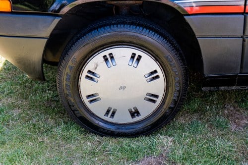 1987 Renault 5 Automatic zum Verkauf (Bild 10 von 86)