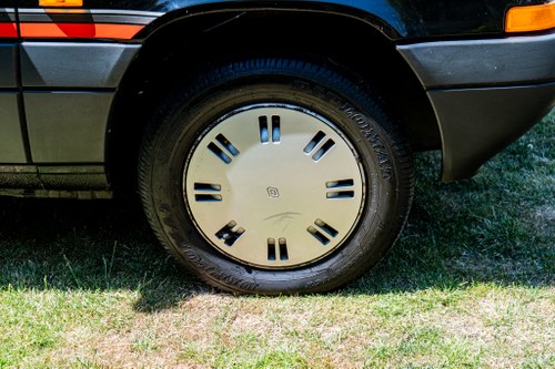 1987 Renault 5 Automatic zum Verkauf (Bild 12 von 86)