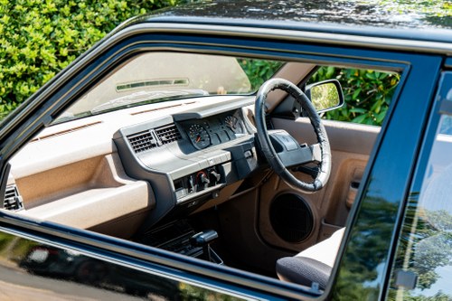 1987 Renault 5 Automatic zum Verkauf (Bild 13 von 86)