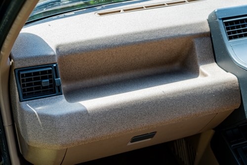 1987 Renault 5 Automatic zum Verkauf (Bild 25 von 86)