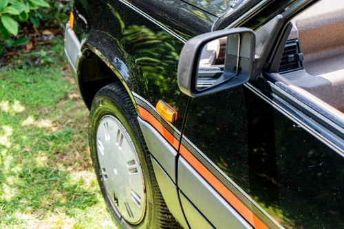 1987 Renault 5 Automatic zum Verkauf (Bild 63 von 86)