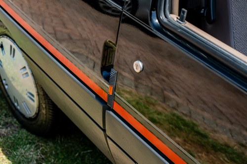 1987 Renault 5 Automatic zum Verkauf (Bild 65 von 86)