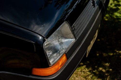 1987 Renault 5 Automatic zum Verkauf (Bild 37 von 86)