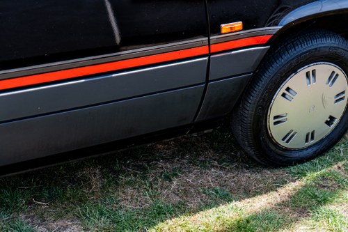 1987 Renault 5 Automatic zum Verkauf (Bild 40 von 86)