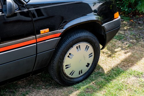 1987 Renault 5 Automatic zum Verkauf (Bild 39 von 86)