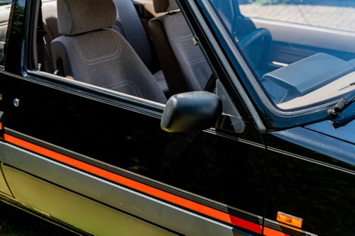 1987 Renault 5 Automatic zum Verkauf (Bild 48 von 86)