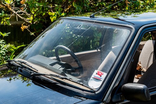 1987 Renault 5 Automatic zum Verkauf (Bild 38 von 86)