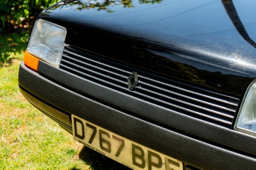 1987 Renault 5 Automatic zum Verkauf (Bild 34 von 86)