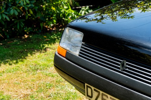 1987 Renault 5 Automatic zum Verkauf (Bild 33 von 86)