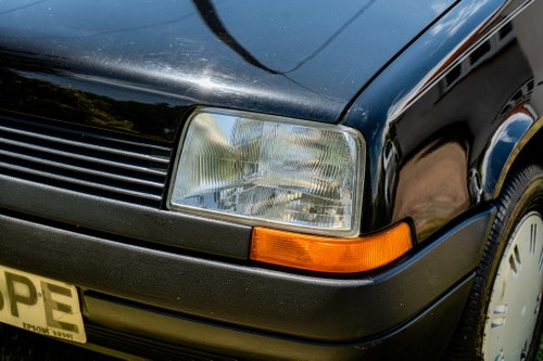 1987 Renault 5 Automatic zum Verkauf (Bild 35 von 86)