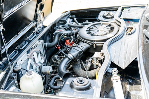 1987 Renault 5 Automatic zum Verkauf (Bild 67 von 86)