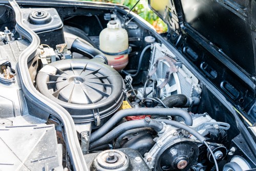 1987 Renault 5 Automatic zum Verkauf (Bild 68 von 86)