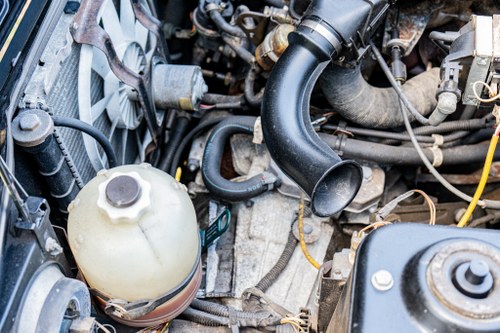 1987 Renault 5 Automatic zum Verkauf (Bild 69 von 86)