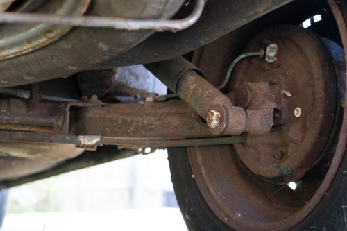 1987 Renault 5 Automatic zum Verkauf (Bild 77 von 86)