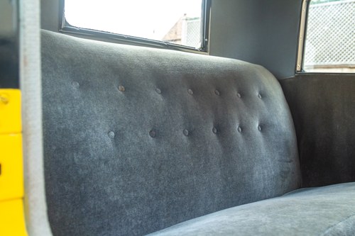 1929 Ford Model A Fordor LHD Te koop (foto 24 van 185)