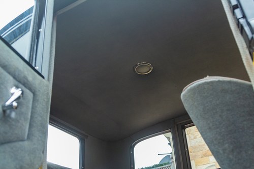 1929 Ford Model A Fordor LHD Te koop (foto 38 van 185)