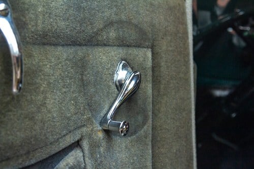 1929 Ford Model A Fordor LHD Te koop (foto 40 van 185)