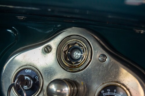 1929 Ford Model A Fordor LHD Te koop (foto 49 van 185)